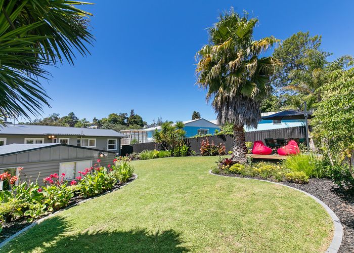  at 63 Saffron Street, Birkdale, Auckland