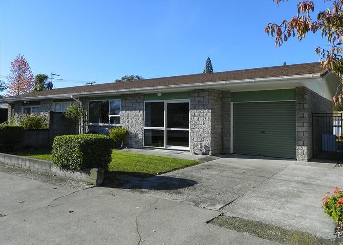  at 36B McLauchlan Street, Springlands, Blenheim