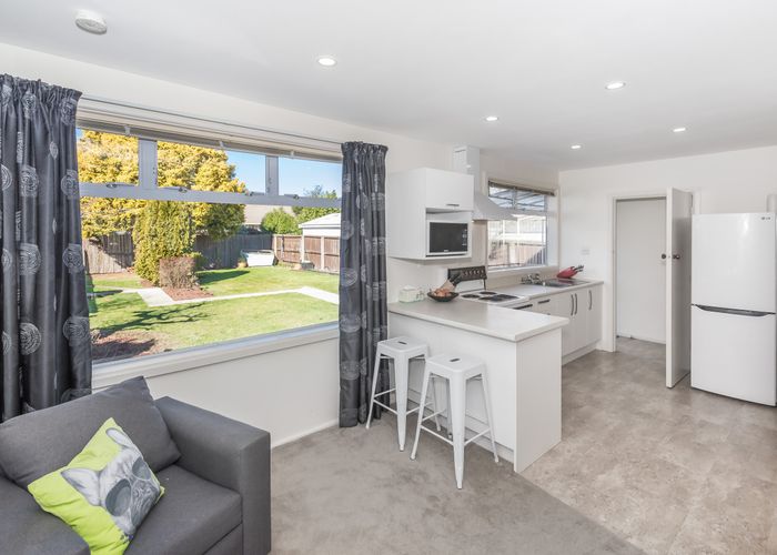  at 28 Crosby Street, Mairehau, Christchurch
