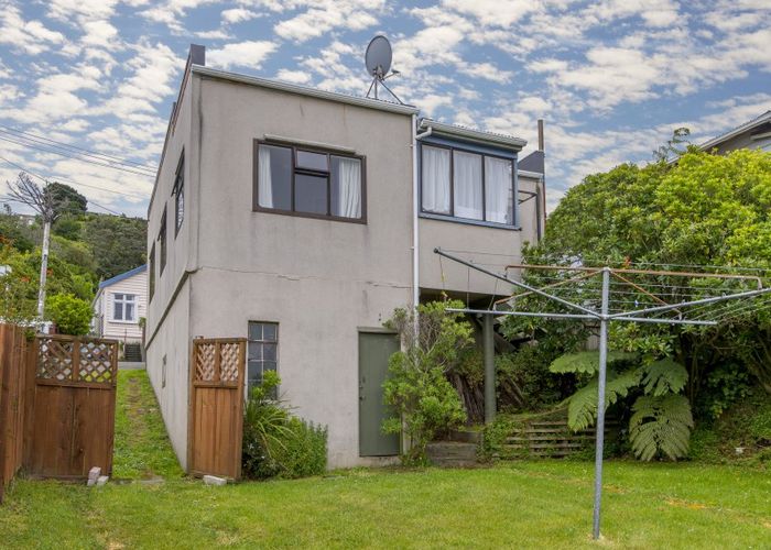  at 45 Mccoll Street, Vogeltown, Wellington