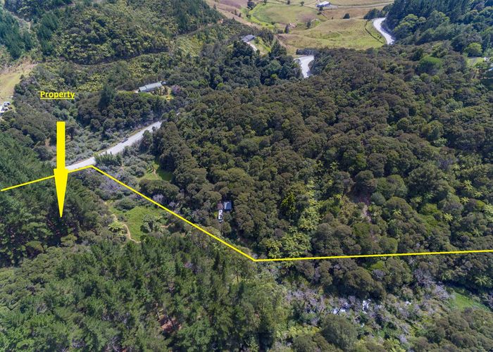  at 0 Peria Valley Rd, Peria, Kaitaia
