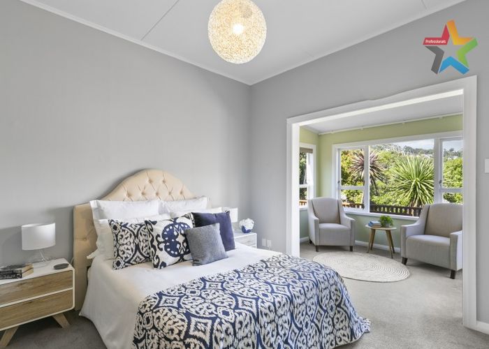  at 120D Oban Street, Wadestown, Wellington