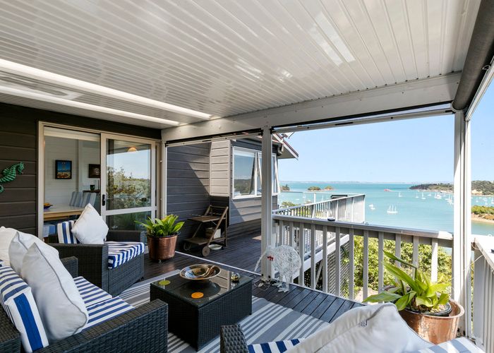  at 43 Albert Crescent, Ostend, Waiheke Island