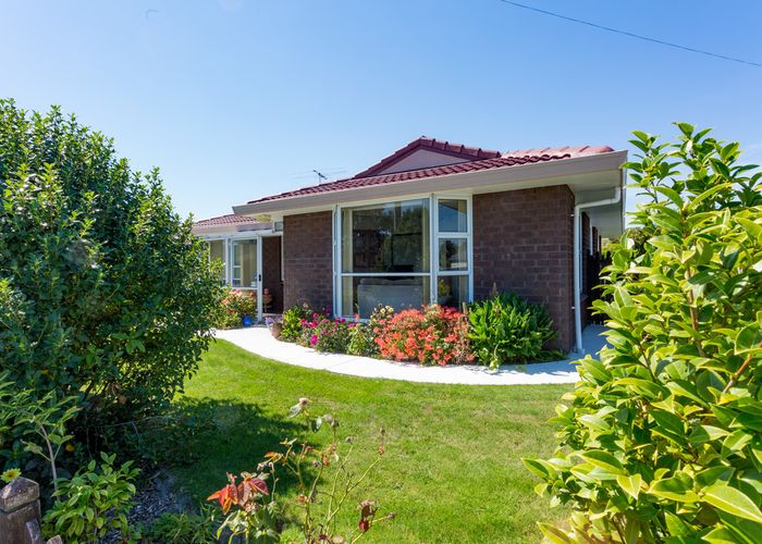 at 2 Copenhagen Place, Hoon Hay, Christchurch