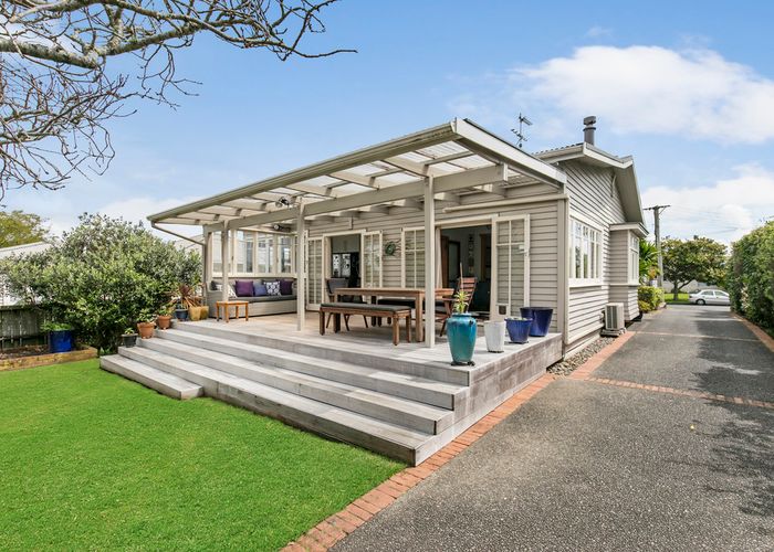  at 57 Spring Street, Onehunga, Auckland