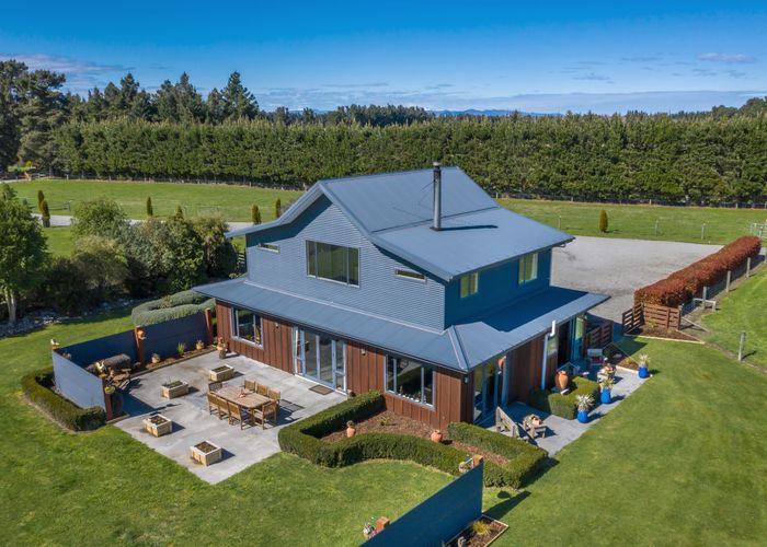  at 158 Barkers Road, Loburn, Rangiora