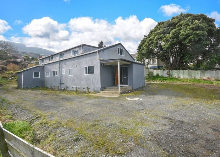  at 263A Ravensbourne Road, Ravensbourne, Dunedin