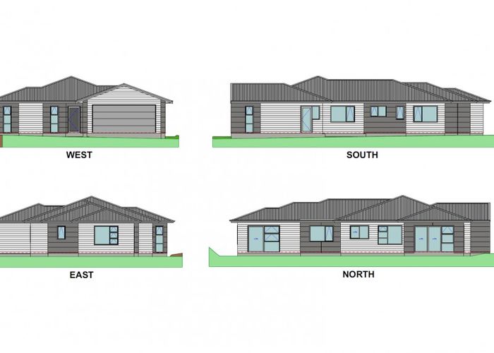  at 33 Brian Morgan Terrace, Wainuiomata, Lower Hutt