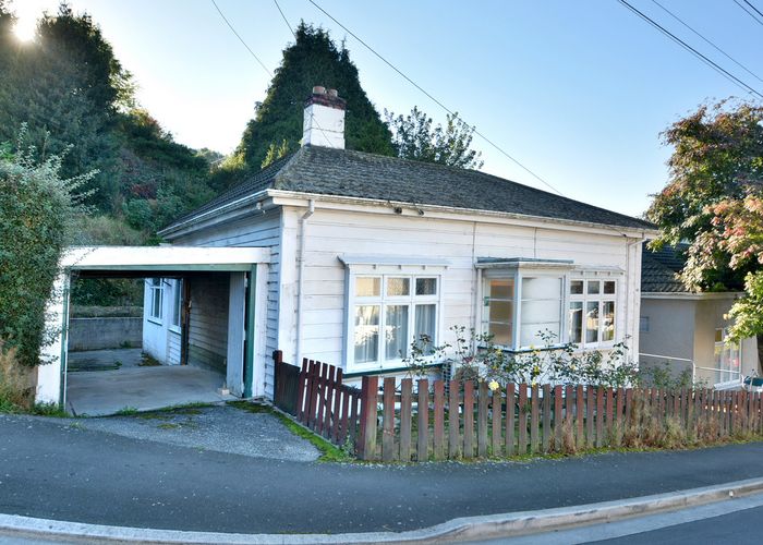  at 48 Gladstone Road, North East Valley, Dunedin