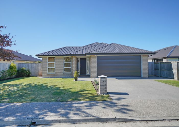  at 3 Marble Court, Northwood, Christchurch