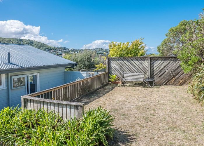  at 108 Sefton Street, Wadestown, Wellington