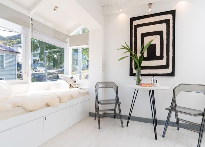  at 10 Cottleville Terrace, Thorndon, Wellington