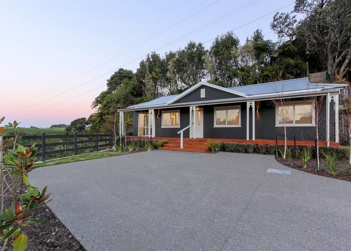  at 0 Mangorei Road, Mangorei, New Plymouth