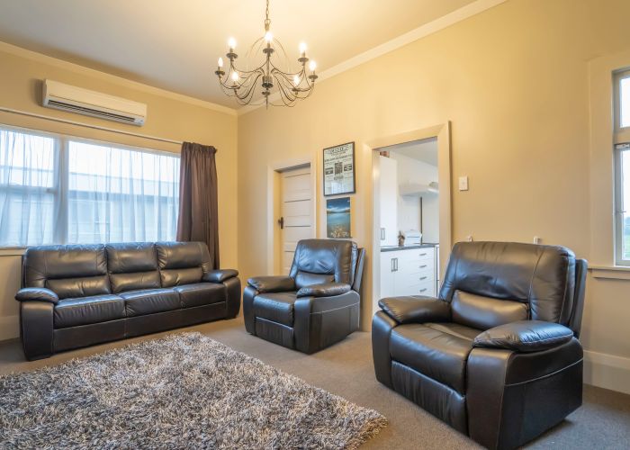  at 128 Avon Road, Clifton, Invercargill