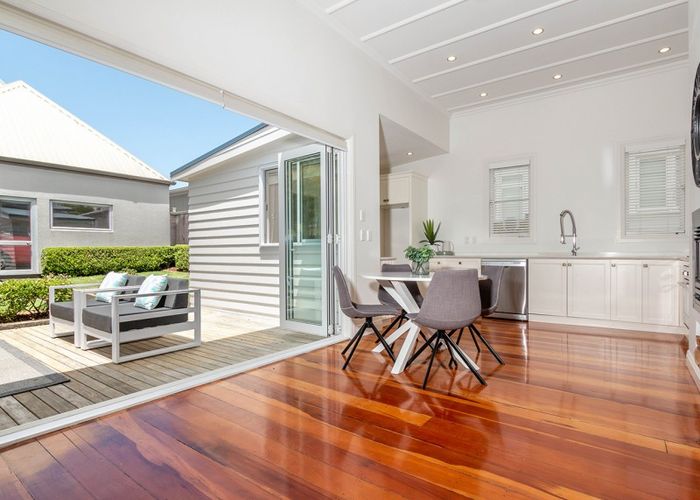  at 5/70 Wellpark Avenue, Grey Lynn, Auckland