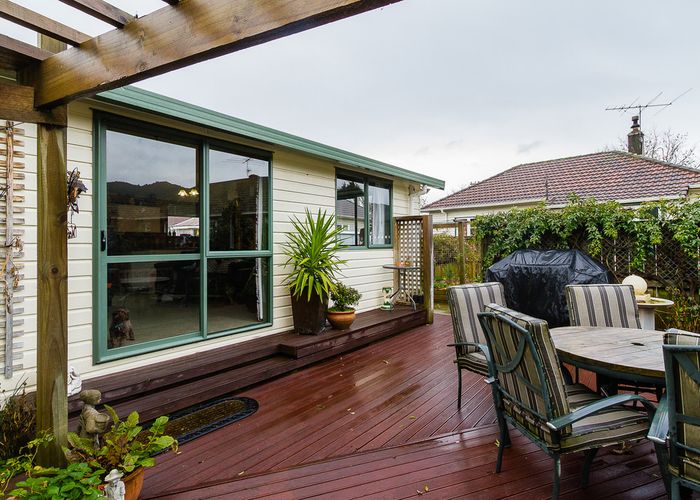  at 42 Bush Street, Naenae, Lower Hutt