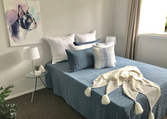  at 2/1 Churchill Avenue, Feilding, Feilding