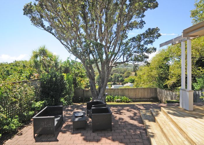  at 58 Nottingham Street, Karori, Wellington