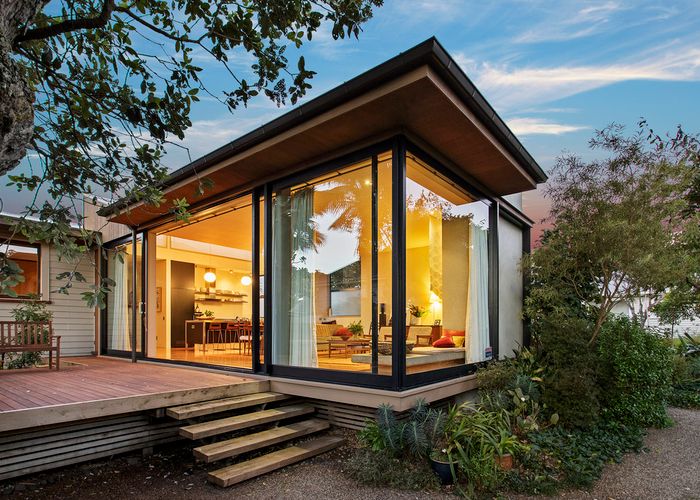  at 24 Prospect Terrace, Mount Eden, Auckland