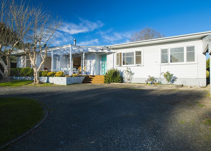  at 23 Wallis Road, Kaiti, Gisborne