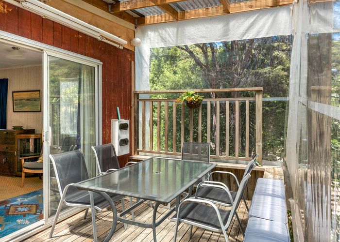  at 60 Te Toki Road, Ostend, Waiheke Island