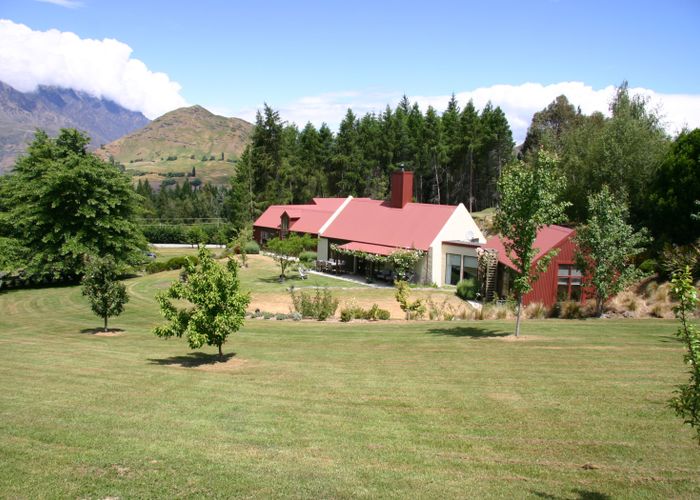  at 455 Littles Road, Dalefield, Queenstown