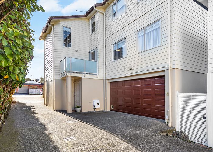  at 35B Campbell Road, Onehunga, Auckland