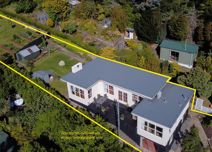  at 35 Montague Street, North East Valley, Dunedin