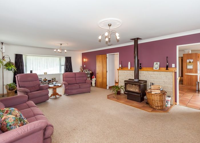  at 127 James Line, Kelvin Grove, Palmerston North