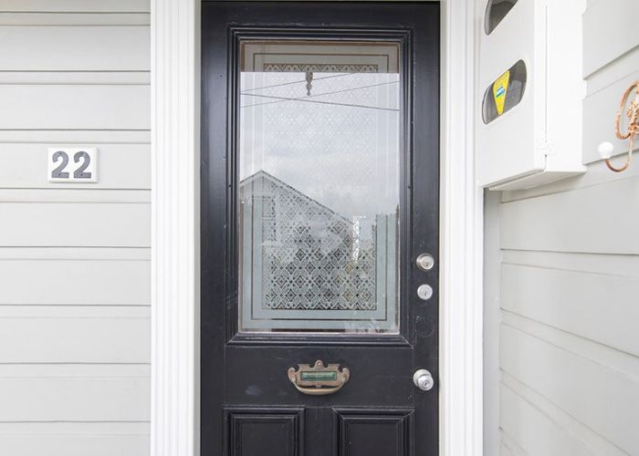  at 22 Leamington Road, Mount Eden, Auckland