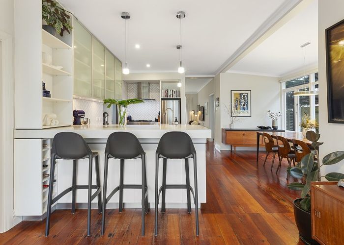  at 11 Mantell Street, Seatoun, Wellington