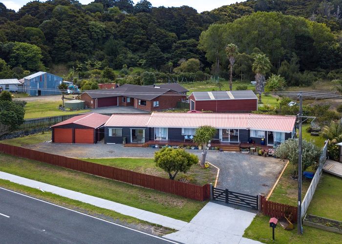  at 562 Leigh Road, Warkworth