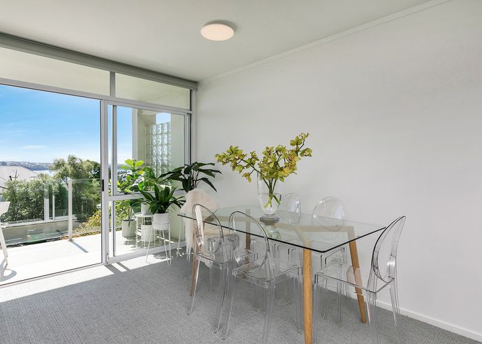  at 9/3 Hamilton Road, Herne Bay, Auckland