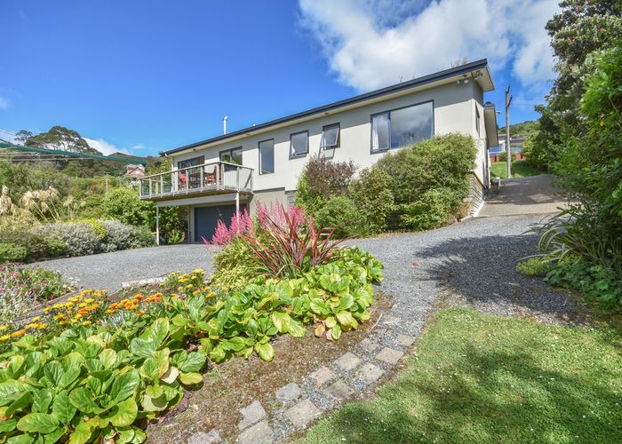  at 5 Harrier Road, Saint Leonards, Dunedin