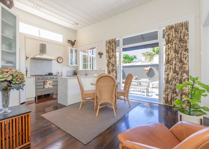  at 4 Albany Road, Ponsonby, Auckland