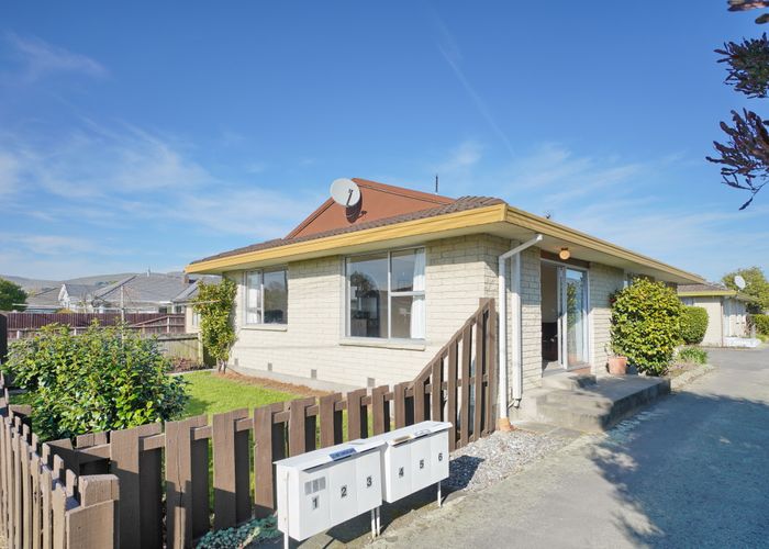  at 1/140 Southampton Street, Sydenham, Christchurch
