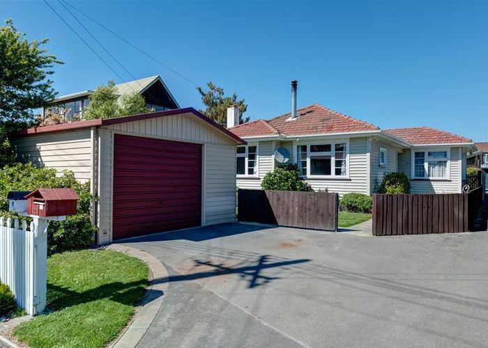  at 17 Wittys Road, Avonhead, Christchurch