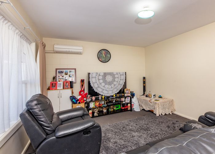  at 1/345 Cashel Street, Linwood, Christchurch