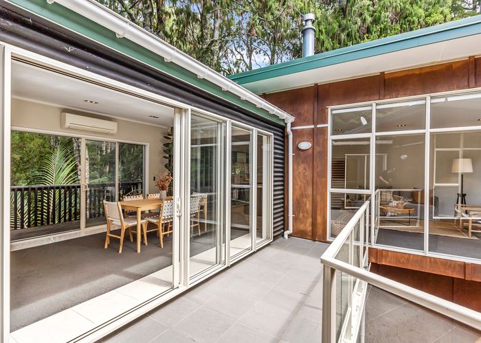  at 266A Forest Hill Road, Waiatarua, Auckland