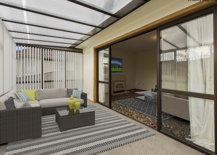  at 21 Marion Street, Silverstream, Upper Hutt