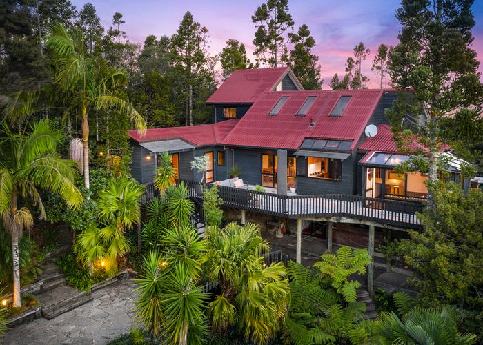  at 63 Paturoa Road, Titirangi, Auckland