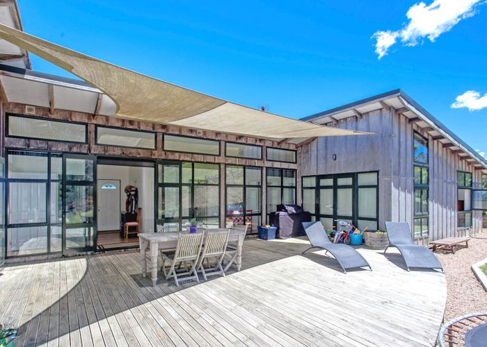  at 308A Sea View Road, Ostend, Waiheke Island