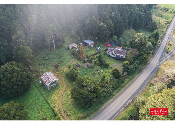  at 190 Moore Road, Whangarei