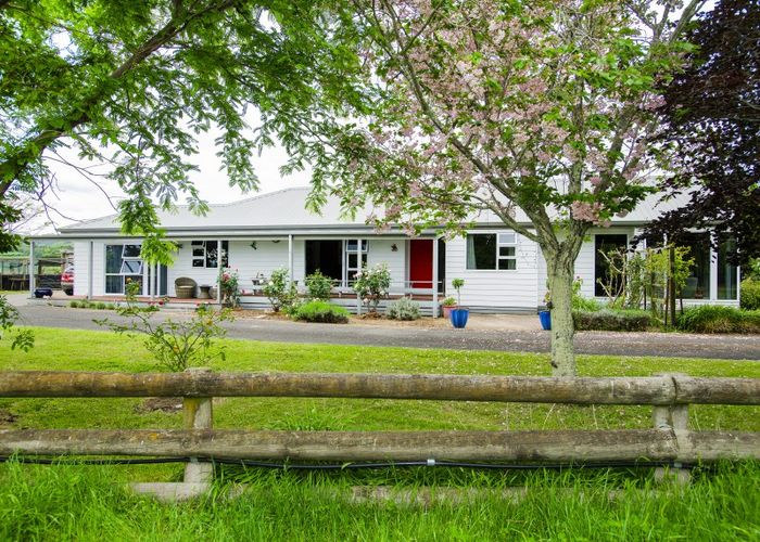  at 104 Hansen Road, Makauri, Gisborne