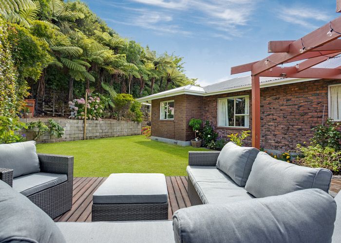  at 18 Rondane Place, Tirohanga, Lower Hutt