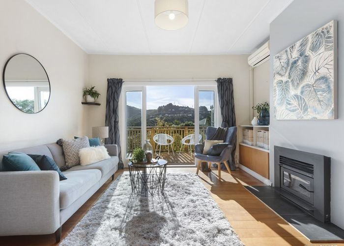  at 6 Warwick Street, Wilton, Wellington
