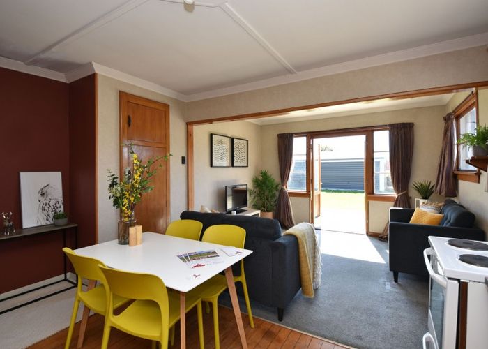  at 58 Thurso Street, Waverley, Invercargill