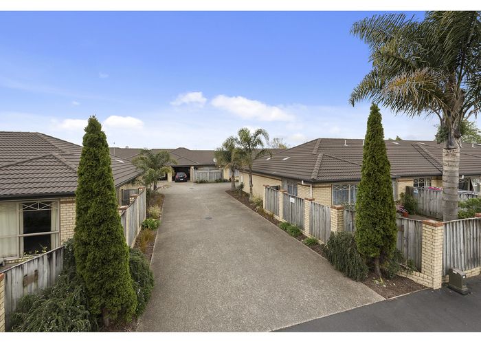  at 15/201 Massey Street, Frankton, Hamilton