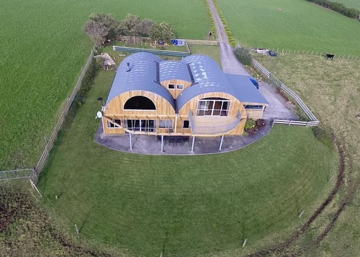  at 557 Meremere Road, Hawera