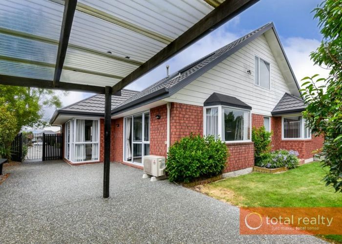  at 187A Wales Street, Halswell, Christchurch
